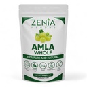 100グラムのZeniaの乾燥した全AmlaのGooseberryのアーユルヴェーダの毛の処置