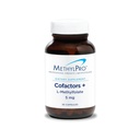 MethylPro L-Methylfolate 5 mg +コファクタ - 女性&男性のためのLメチルの葉酸塩の補足、B6およびB12のB6およびB12のメチル化されたビタミンB9 (5-MTHF)、頭脳の健康、焦点およびカルム- 30のカプセル(パッケージ1)