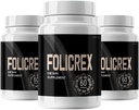 Folicrex 3パック