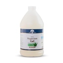 海藻エキスとアロエベラ - 局所的な筋肉と関節リリーフ - 自然と純粋な皮膚と頭皮保湿 - 高められた吸収 - 64 Fl oz