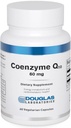 ダグラス研究所 補酵素Q-10 60mg | 抗酸化・エネルギーサポート | 60カプセル