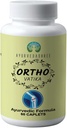 正統 Vatika 60 Caplets | Ortho Herb | Orthoherb | ボスウェリア セラタ ハーブ | 60 MGのカプレット | 各1000 MGのカプレット 天然ハーブとオメガ3の抽出物が含まれています - 共同サポート