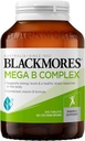 Blackmores Mega B Complex 200 Tabs
