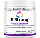 Revival動物の健康のブリーダーの端Bの強い粉、Bコンプレックス ビタミン300 gm