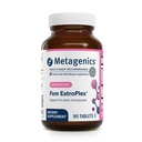 Metagenics Fem Estroplex - 初期月経サポートフォーミュラ - Dandelion Root、Valerian Root、Stinginginging Nettle、Chasteberry、Motherwortなど - 非GMO、グルテンフリー&ベジタリアン - 90錠