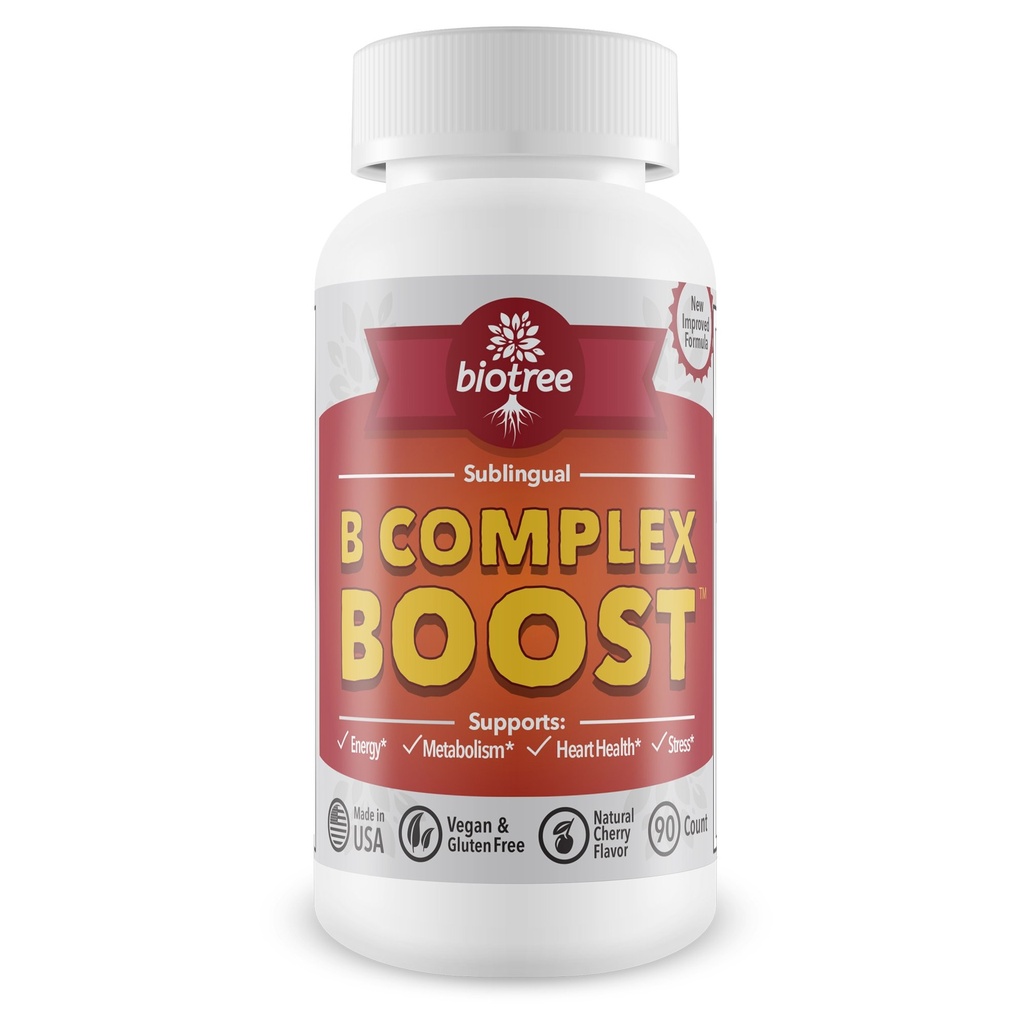 ビタミンB12のSublingual Bの複雑なエネルギー丸薬B12のMethylcobalamin B6のBiotin及び葉酸の自然なエネルギーはMetabolismの中心の健康及び圧力の大きい試食のチェリーの味を支えます! 100%カフェイン無料 -