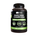 純粋な元のINGREDIENTS Garcinia Cambogia、マグネシウムまたはライスフィラー、常に純粋な、実験室は確認しました(365の計算)