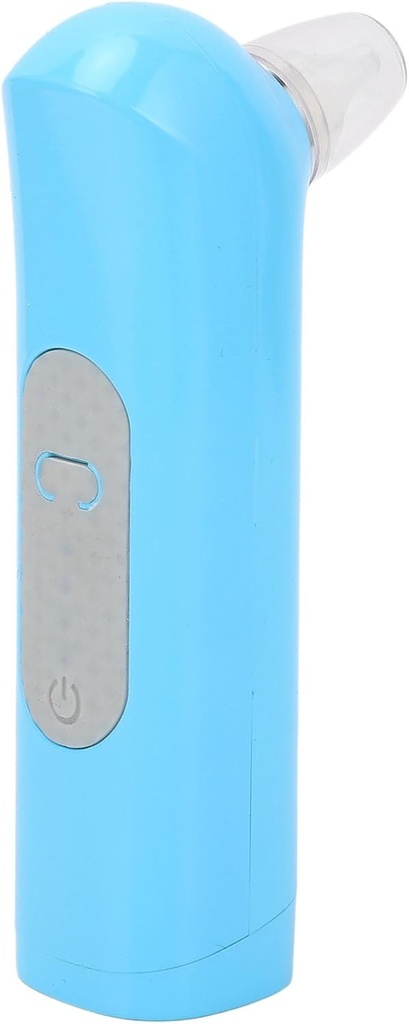 耳のドライヤーのスマートな制御耳の乾燥装置は家庭の心配(青)のための多目的な設計とシャワーするSwimmersのための風電子耳の乾燥水除去剤を暖めます