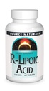 源のNaturals R液体の酸、100mg - 60のタブレット