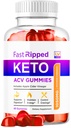 速い浸されたKeto ACVのグミーの高度の重量の損失、速いリッピングされたKetoのグミー、Ketoの速いリッピングされたグミー1050のMG、Keto ACVのグミーの速いリッピング、速いリッピングされたKetoのプラスACVのガミー、1か月