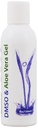 Heiltropfen DMSO ゲル with Aloe Vera | 5 Oz - 150 g | DMSO クリーム | 高純度