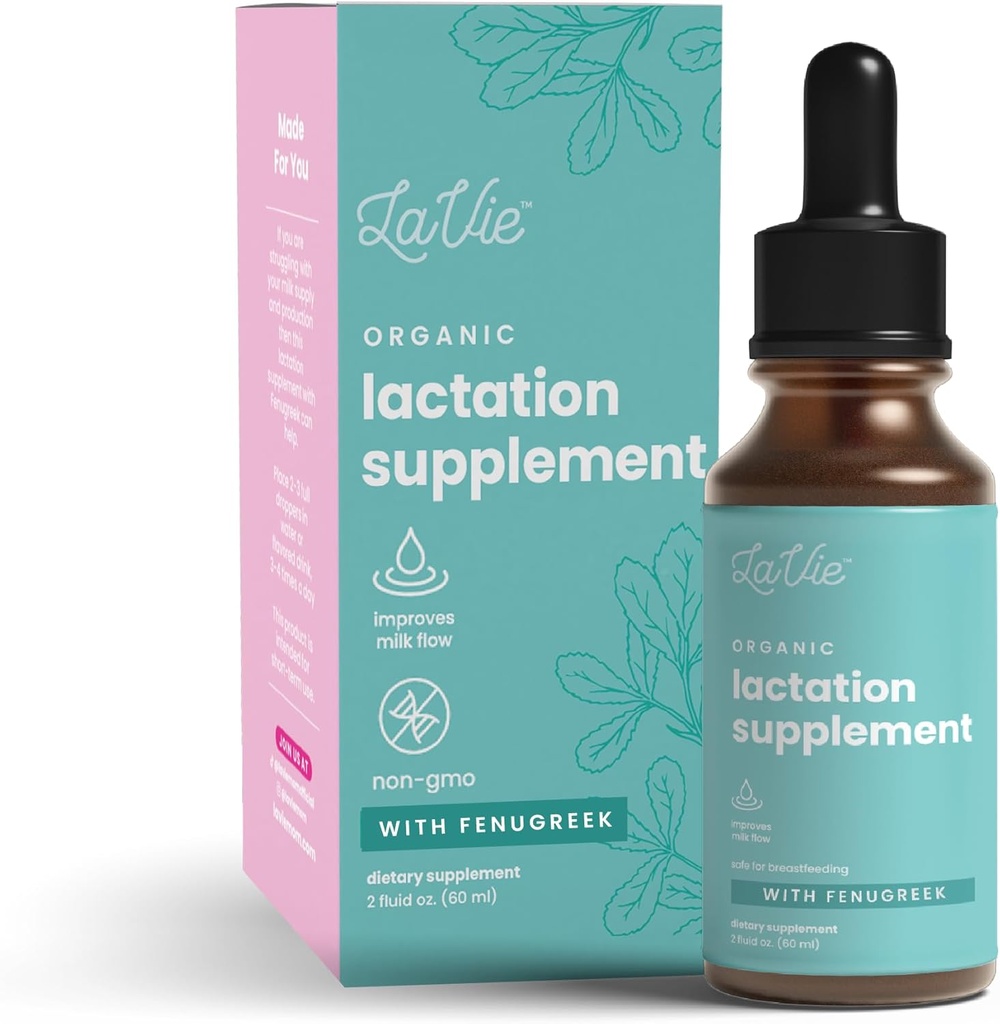 Fenugreekベースの乳液の低下を増加させる Breastfeedingのミルクの供給、Brastfeedingのチンチャーを支える乳液の低下(2 Fl. Oz)を支える乳液の乳液の補足