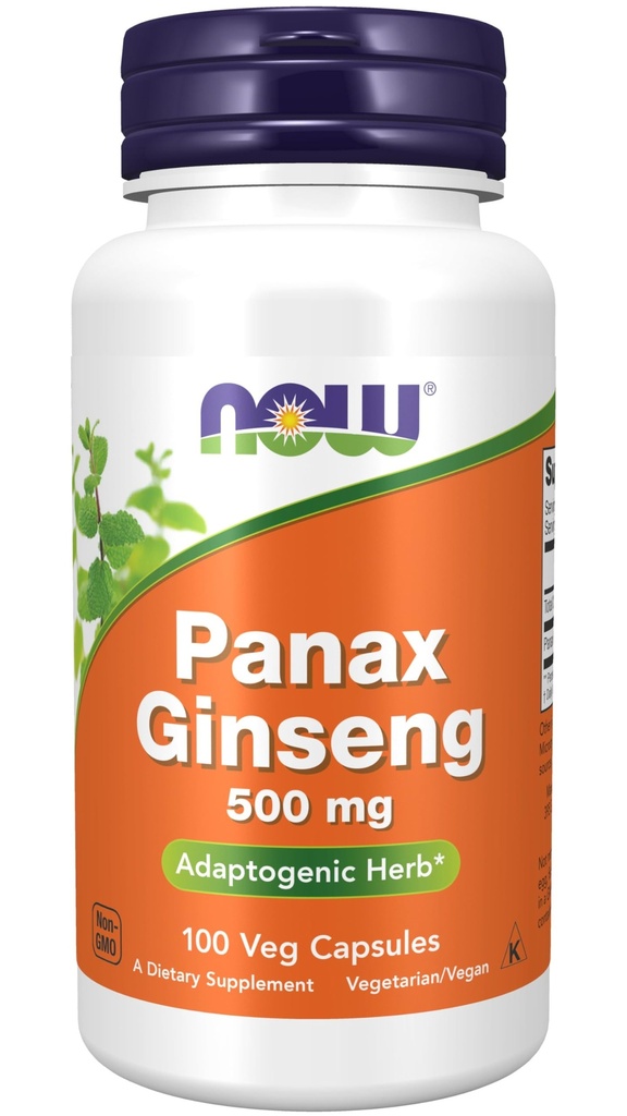 今食糧:Panax Ginsengの100の帽子
