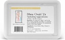 Bezwecken - DHEA Ovals 2X - 16 Oval Suppositories - エストロゲンとプロゲステロンの自由 - 同じ信頼できる式 - 髄膜女性における腟の乾燥を軽減するための専門式