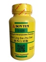 Sun Ten - Ginseng & Atractylodes フォーミュラカプセル/Shen Ling Bai Zhu San/參苓白