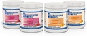 L-ARGININE PRO | 5,500mg L-Arginine Plus L-Citrulline 1,100mg ラズベリー&オレンジパウダードリンクミックス 窒素酸化物製造用サプリメント