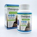 Wellgenix Osteogenixの高度の接合箇所の屈曲の方式(90 Ct) - コラーゲンII、グルコサミン、コンドロイチン、MSM及びHLA - 男性及び女性のための潤滑及び不快なサポート タブレット