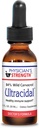 フィジシャンの強度Ultracidal - 30 mL - ワイルドソース、高カルバトールオレガノオイル - 健康な免疫サポートを提供 - 86 サービング