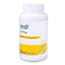 Klaire Labs SFI Health C Plus with Bioflavonoids - シトラスバイオフラボノイドコンプレックスと最適なビタミンCブレンド(90カプセル)