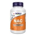 今食品NAC 600mg - 100 Vcaps 2パック