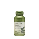 GNC Herbal Plus Olive Leaf 500mg Supplement, Vegetarian, Supports General Well-Being, 100 Servings