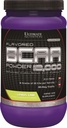 最終的な栄養はBCAAの粉12,000のポストのワークアウトの回復飲み物、3g Leucine 1.5g Valine 1.5g Isoleucine、支柱の鎖のアミノ酸は筋肉回復、60のサービング、レモン ライムのための補足します