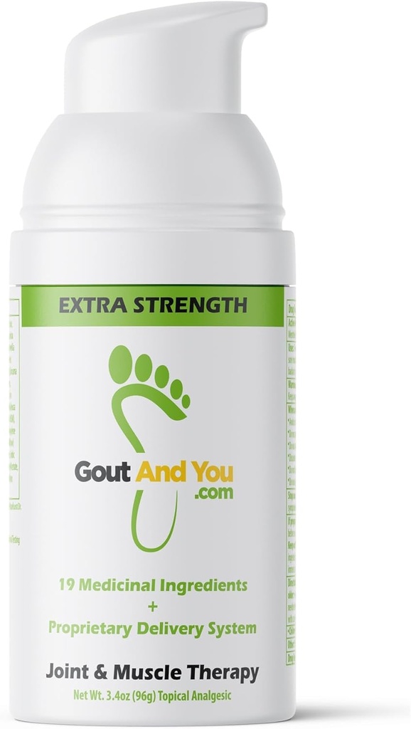 ジョイントフレアアップ、テンドン、マッスルアチェのための余分な強さの接合箇所の不快な救助のクリーム- 19の原料との摩擦を緩和する速い代理の接合箇所の不快感