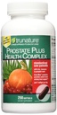 Trunatureは亜鉛、Lycopeneおよびカボチャの種、250のSoftgelsが付いているPalmettoの前立腺の健康の複合体を見ました