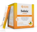 Nature's Sunshine Solstic エネルギー, 0.14 各オンス、30カウント(パッケージ1)