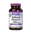 BlueBonnet栄養緩衝ビタミンC1000 mg野菜カプセルBufferedカルシウムAcorbate for Immune Health Soy Free NonGMO Kosher Dairy無料ビーガン野菜カプセル、Citrus、90カウント
