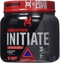 Cytosport Monster Initiate Nutritional Drink, Pre Workout Powder, Grape Flavored, 600 Gram (30 Servings)