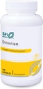 Klaire Labs SFI Health Strontium - Hypoallergenic 300 Milligrams Bioavailable Strontium Citrate for Bone & Tissue Support (100 カプセル) - SFI Health Strontium Citrate for Bone と Tissue Support (100 カプセル) の口コミを投稿します