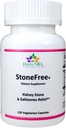 Stone Free Herbal Supplement - Natural Kidney & Gallstone Support - Premium Blend - Optimal Function - Gallbladder Health