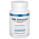 Douglas の実験室 DIM は高めました-サポート ホルモンのバランス、細胞の健康及び Detox* - 酸化防止剤、緑の茶エキス及び Wasabia - 60 のベジタリアン カプセル