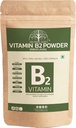 OTAAのビタミンB2のリボフラビンの粉50gm