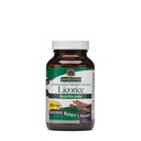Nature's Answer Licorice Root 90カプセル - 消化器、免疫、および呼吸器サポート - ベジタリアン、ヴィーガン、グルテンフリー、コシャーリコライスルートカプセル - 皮膚をサポート