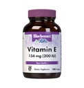 BlueBonnetビタミンE 200 IUの混合されたSoftgels、100の計算