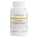 Integrative Therapeutics HPA Adapt - ストレスサポートのための適応性サプリメント* - Ashwagandha、Rhodiola、およびその他の適応性ハーブが含まれています* - ビーガン、乳製品&グルテンフリー - 120カプセル