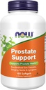 NOW Supplements, Prostate Support, Prostate Support, with Standardized Saw Palmetto, Stinging Nettle & Lycopene, 180 Softgels
