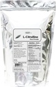 L-Citrulline 1000g (2.2 lb、35.2 oz) 純粋な粉、Nitric酸化物、AJI92 品質規格。