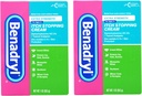 Benadrylの余分強さの反イッチのクリーム1 Ozの管(2のパック)