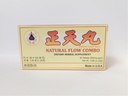 Zheng Tianのワンの草の補足はMigraines及びpremenstrualの頭痛500mg 50のタブレットのための助けを借ります Lao Weiによって米国で作られる