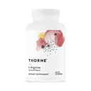 THORNE - L-Arginine Sustained Release(旧Perfusia-SR) - サポートハート機能、ニトリ酸化物生産と最適血流* - 60のサービング