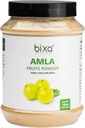 bixa BOTANICAL Amlaパウダー(Emblica officinalis)、1ポンド(16 Oz)  ハーブサプリメント抗酸化剤&免疫ブースター