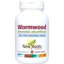 新しいROOTS HERBAL Wormwood (100 Vegの帽子) - 食欲、消化および腸バランス サポート - 非GMO&グルテンフリー