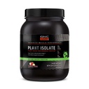 GNC AMPの植物の隔離蛋白質-いちごバナナ(28のサービング)