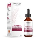 BIORAY の臨床副腎の再充電 - 2 の fl の oz - 復元 & アルコールチンキ - 非GMO、ビーガン、グルテンフリー