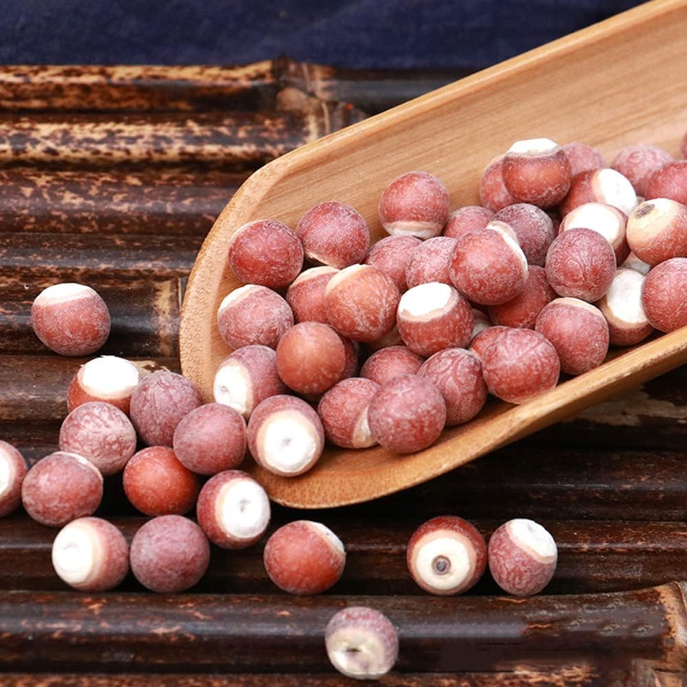 ゴーゴンフルーツ有機乾燥ゴーゴンフルーツゴーゴンフルーツ; セメン・ユーラレス; ゴーゴン・ユーラレス種子; ゴードン・ユーラエールの種子; qian Shi(500グラム/ 1.10ポンド)