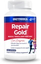 Enzymedicaの修理金- 120のカプセル